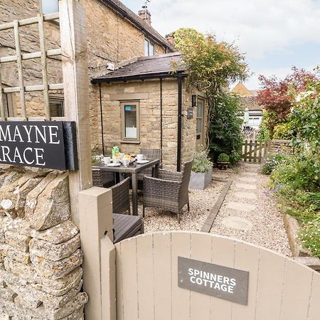 Spinners Cottage Stow-on-the-Wold Exterior photo